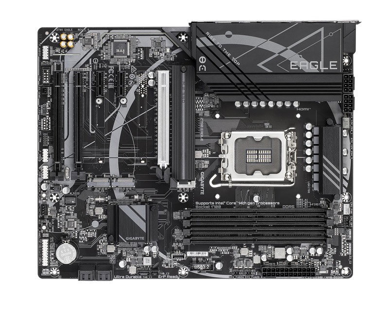  GA-Z790 EAGLE (1700) (D) | shoptok.hr