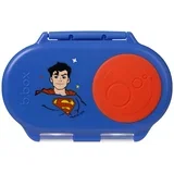 posuda za pospremanje Kutija za grickalice - Superman BX1440
