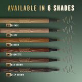 Max Factor Masterpiece Micro Marker svinčnik za obrvi odtenek 30 Auburn 1 ml | Shoptok.si