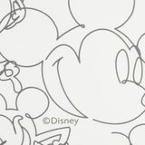 STOR Bijela plastična dječja kutija za ručak Mickey Mouse – | shoptok.hr