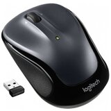 Logitech M325S brezžična miška | Shoptok.si