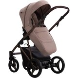  Dječja kolica Bebetto Pelpasso 02/Choco 3u1 B | shoptok.hr