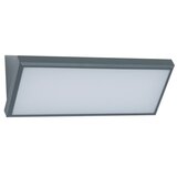  Brilagi - LED spoljašnje zidno svetlo TRIANGLE LED/42W/230V antracit IP65 | Eponuda.com