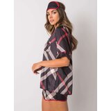 XSAPIENZA Set-BR-KMPL-7058-black-beige | shoptok.hr