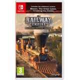  Railway Empire (SWITCH) | Shoptok.si
