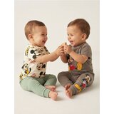 Sinsay Pamučna majica s printom 2 pack Cijene