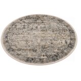 Dieter Knoll TKANA PREPROGA Toulon 200 cm siva, zlate barve | Shoptok.si