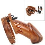 CB-X Deviška kletka - CB-6000 - les | Shoptok.si