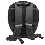 BORG Ruksak Vodootporni LED Eyes Circular Ironman M | Eponuda.ba