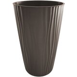  GARDINO-SAKSIJA SAHARA VISOKA Ø35xh60cm MOKA Cene