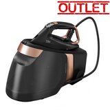 Beko sga 8130 c parna stanica outlet Cene