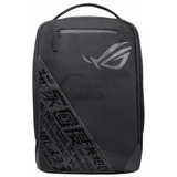 Asus Nahrbtnik ROG Ranger BP1501G Gaming Backpack, črn, za prenosnike do 15,6'' 90XB04ZN-BBP020