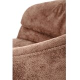  Trpezarijska stolica LIND 1 kom braon | Eponuda.com