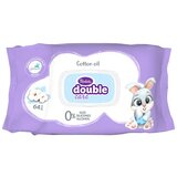 Violeta baby vlažne maramice sensitive 64kom Cijene