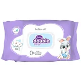 baby vlažne maramice sensitive 64kom