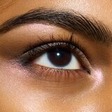 MAC Cosmetics Eye Shadow Glitter Pro Palette Refill Pan bleščeča senčila za oči nadomestno polnilo odtenek Shine De-Light 1 g | Shoptok.si
