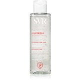 SVR PALPEBRAL Micellar Eye Gel umirujući micelarni gel za uklanjanje šminke oko očiju 125 ml Cijene
