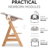 Hauck hranilica Alpha + natural | shoptok.hr