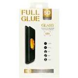 Premium zaščitno steklo full glue 5D samsung galaxy A50 A505, samsung galaxy A30s A307 full screen - črn | Shoptok.si
