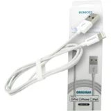 Kabl, Ultrabrzi MFi, USB