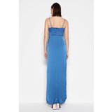 Trendyol Ženska obleka Satin | Shoptok.si