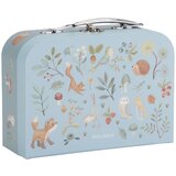 Little Dutch® komplet 2 kovčkov za igranje forest friends | Shoptok.si
