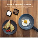  BE Living Set 5 tava Delight Black | shoptok.hr