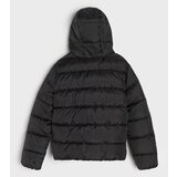Sinsay Qulirana jakna s kapuljačom | shoptok.hr