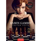 Vulkan knjiga damin gambiit volter tevis | ePonuda.com