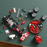Lego LEGO® Icons - Ferrari F2004 i Michael Schumacher (11375) | shoptok.hr