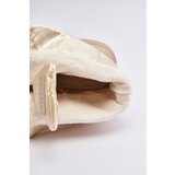 GOE Women's Snow Boots On Thick Sole | Shoptok.si