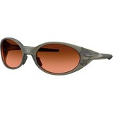 Oakley Eyejacket Redux OO9438 943826 ONE SIZE (58) Siva/Rjava u