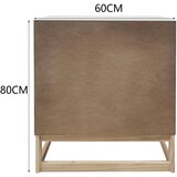 Mömax Komoda Cosma | Shoptok.si