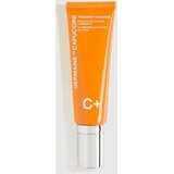 Germaine de Capuccini Iluminirajuća Antioksidativna Emulzija s Vitaminom C | shoptok.hr
