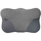 Jastuk s jastukom Siva 59 x 38 x 14 cm Poliester | shoptok.hr