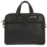 Piquadro Torbe za prenosnike N CARTELLA Črna Cene