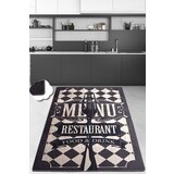  Food And Drink Djt BlackCream Carpet (80 x 120) | Eponuda.ba