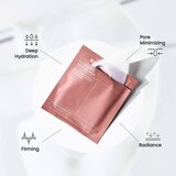 Smania BioMask™ Kolagenska Hidratacijska Maska - 4 kosi | Shoptok.si