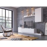 Modern Living Dnevni Regal Rimini Cene