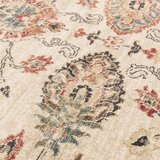 Asiatic Carpets Bež tepih 200x275 cm Raja – | shoptok.hr