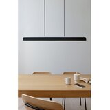 UMAGE Crna LED viseća svjetiljka s mogućnosti zatamnjivanja Hazel Branch – | shoptok.hr