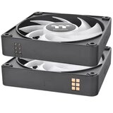 Thermaltake "120mm CT120 EX ARGB Sync PC Cooling Fan 3 Pack" | shoptok.hr