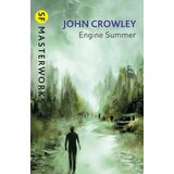 Hachette John Crowley - Engine Summer | Eponuda.com