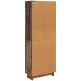  Set ormara 2 kom. Konstruirano drvo | shoptok.hr