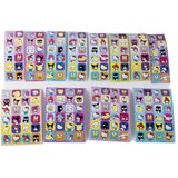 Hello Kitty Naljepnice and Friends, 1000 komada | shoptok.hr
