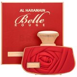 Al Haramain Ženski parfem Belle Rouge EDP 75ml | Eponuda.com