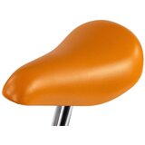 Milly Mally dječji bicikl bez pedala Marshall Air crni | shoptok.hr