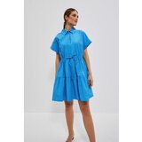 Marisse Women's Dress L-Su-4048 Fresh Blue | Eponuda.ba