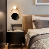 Toolight ZIDNA svjetiljka APP923-1W | shoptok.hr