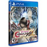  Bloodstained Curse of The Moon 2 - Limited Run (PS4) | Shoptok.si